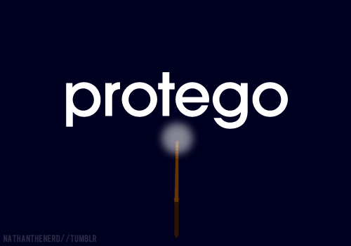 protego
